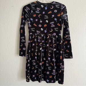 Art Class Halloween dress